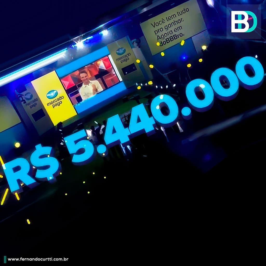 O BBB 26 não começou com um “prêmio”. Começou com uma mensagem